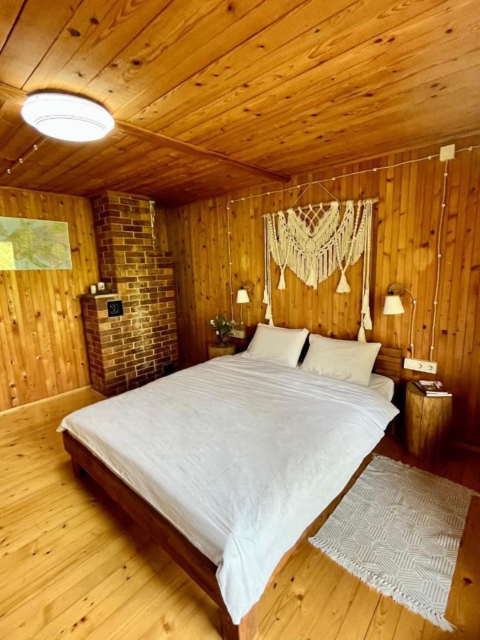 Willa House Girska Rika Korchin Zewnętrze zdjęcie