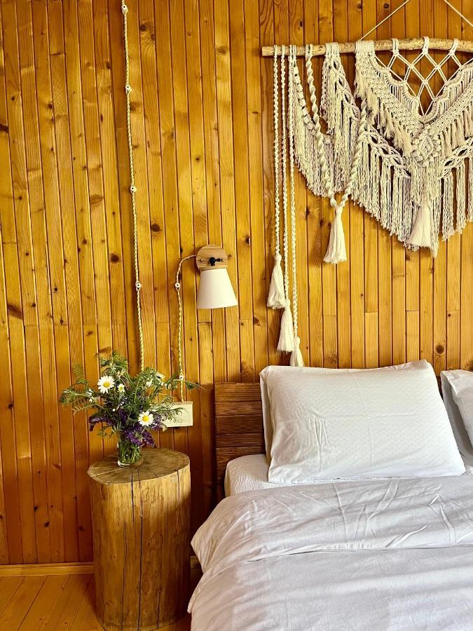 Willa House Girska Rika Korchin Zewnętrze zdjęcie