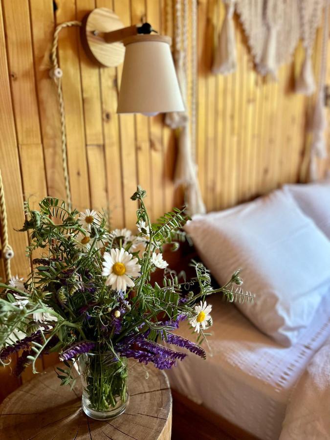 Willa House Girska Rika Korchin Zewnętrze zdjęcie
