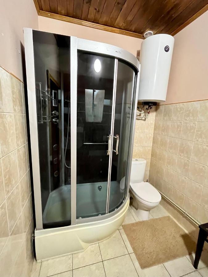 Willa House Girska Rika Korchin Zewnętrze zdjęcie