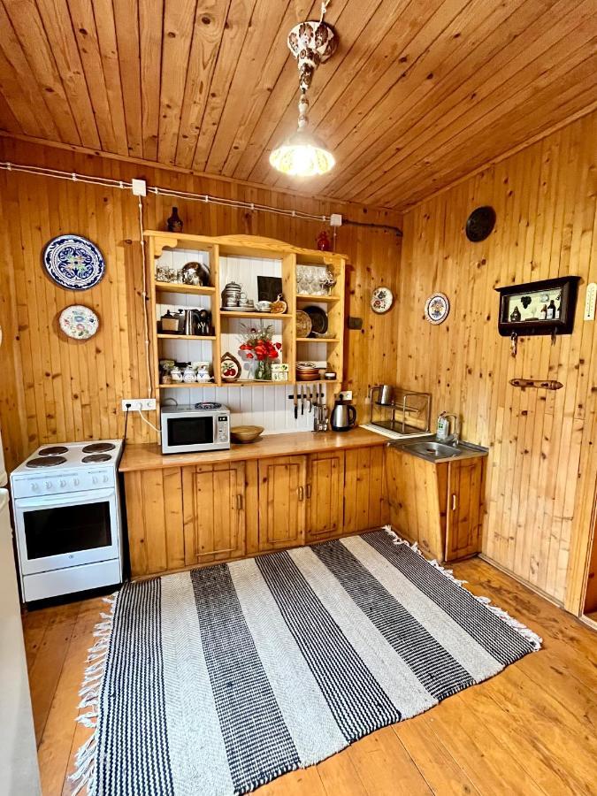 Willa House Girska Rika Korchin Zewnętrze zdjęcie