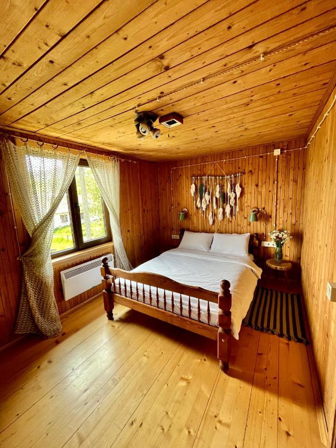 Willa House Girska Rika Korchin Zewnętrze zdjęcie