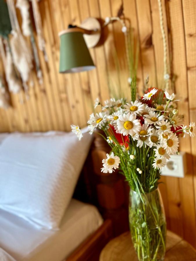 Willa House Girska Rika Korchin Zewnętrze zdjęcie
