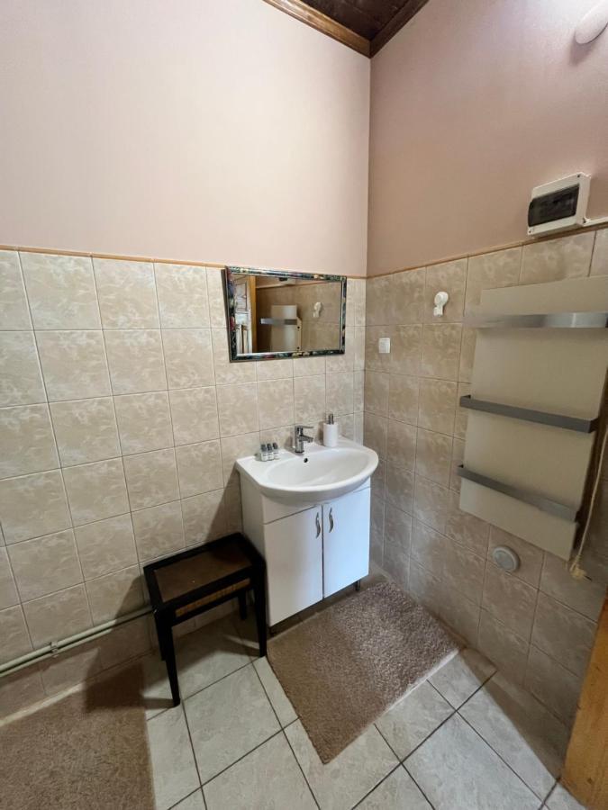 Willa House Girska Rika Korchin Zewnętrze zdjęcie