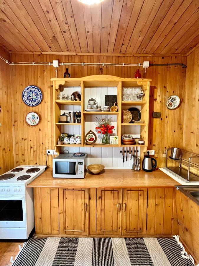 Willa House Girska Rika Korchin Zewnętrze zdjęcie