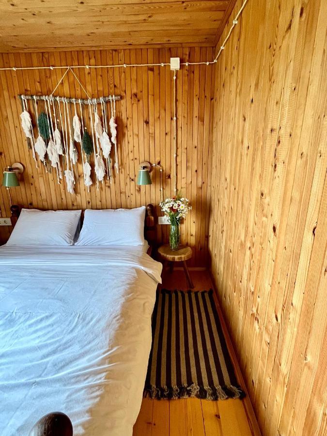 Willa House Girska Rika Korchin Zewnętrze zdjęcie