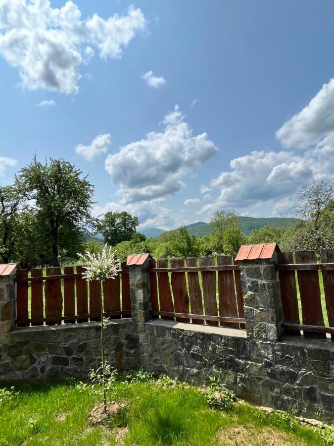 Willa House Girska Rika Korchin Zewnętrze zdjęcie